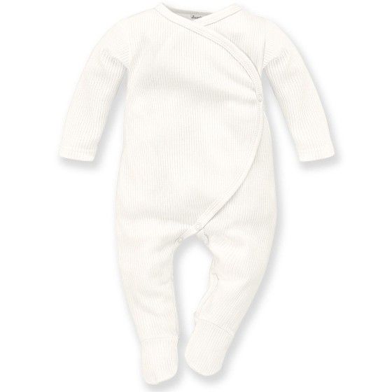 Pinokio Payacyk baby écru a csíkban 68 szép nap
