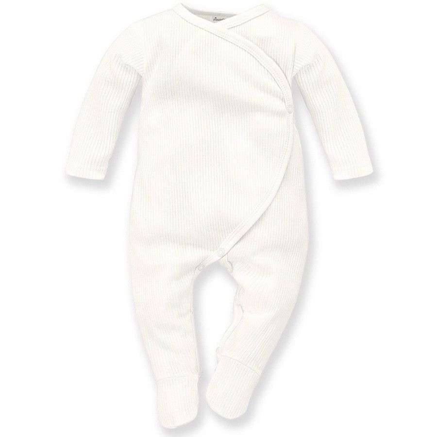 Pinokio Pajacyk Baby écru ў Stripe 68 Lovely Day -