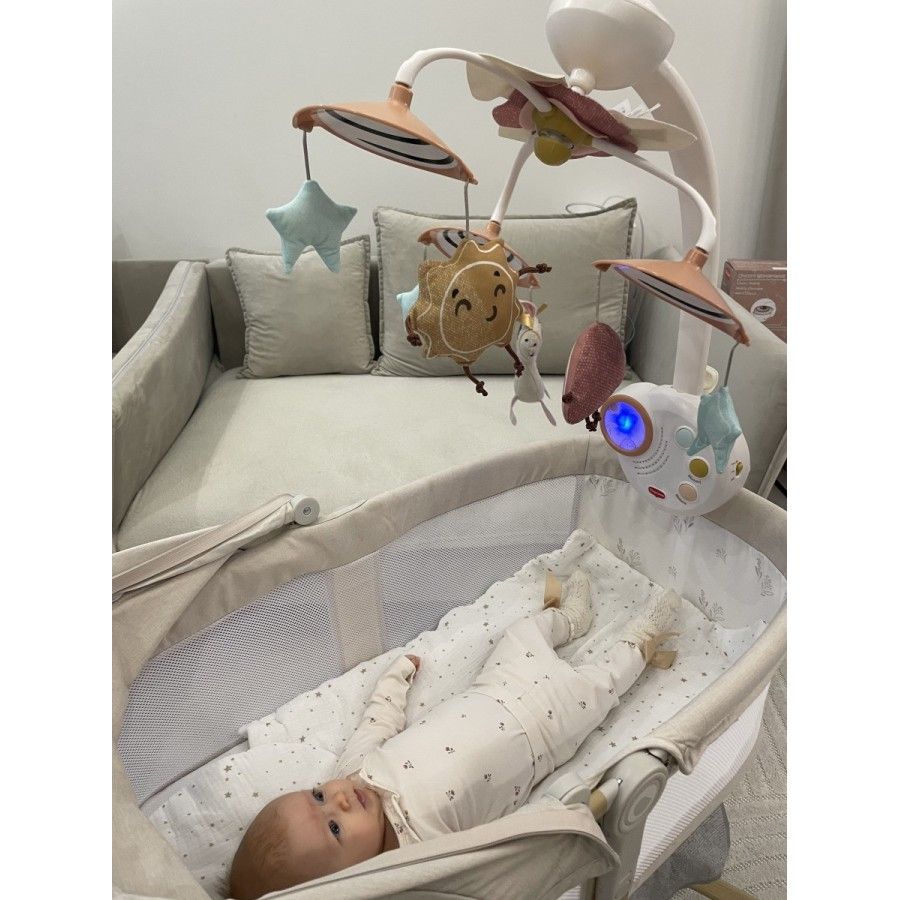 Tiny Love Klasszikus karusszel - Dreamer Unicorn - 7290108863536