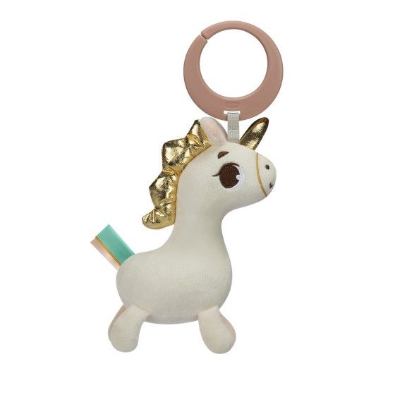 Tiny Love Pendentif / minuscule intelligents - Licorne -