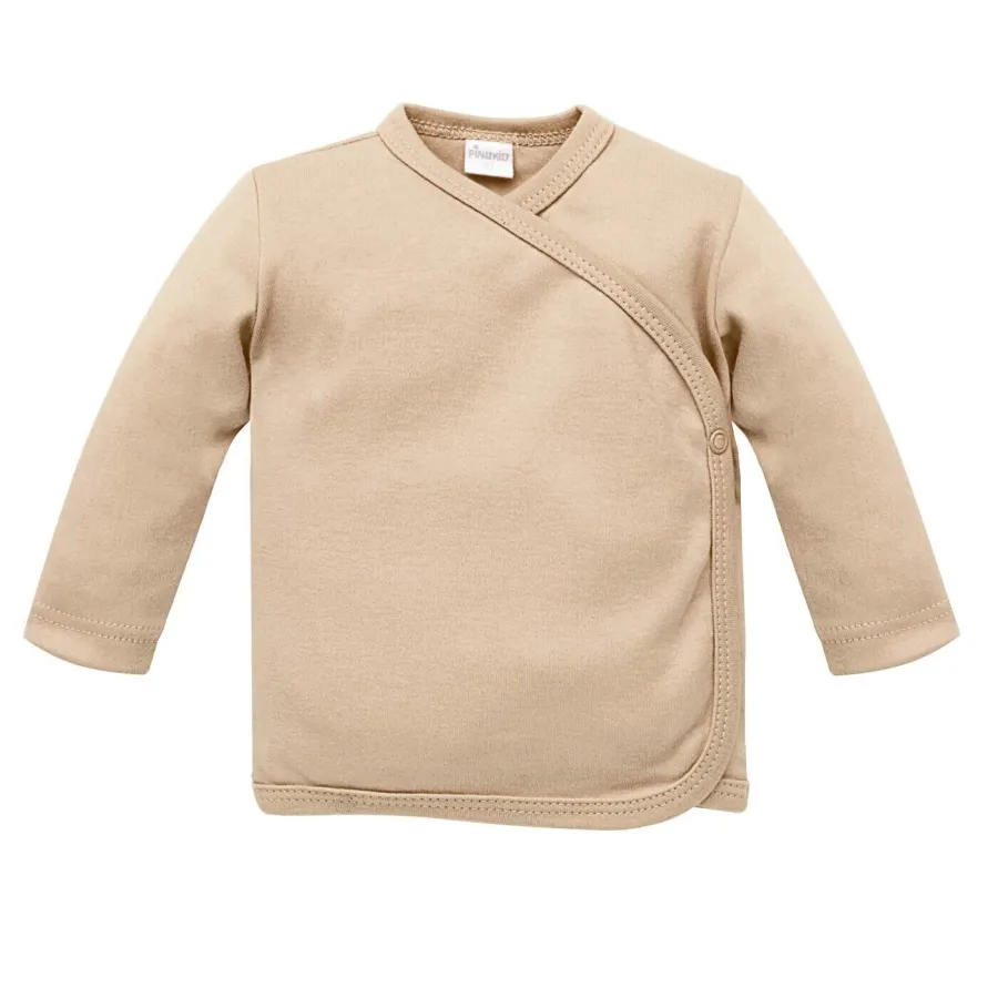 Pinokio Baby Kaftan 62 bézs szép nap - 5901033349928