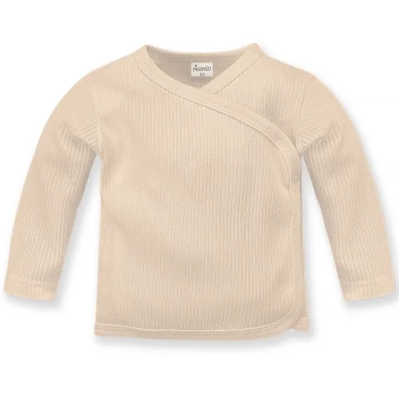 Pinokio Baby Kaftan 62 béžový krásny deň -