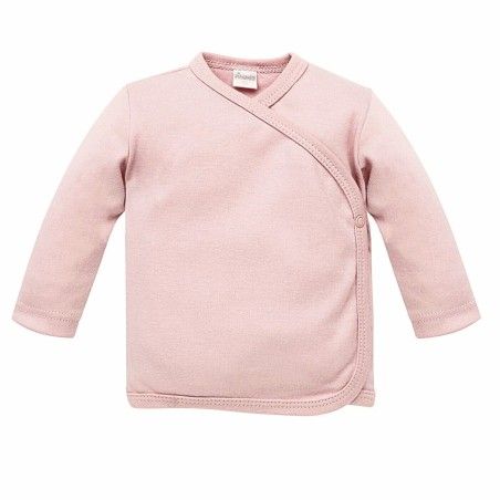 Pinokio Baby Kaftan 62 ROZ Lovely Day Rose