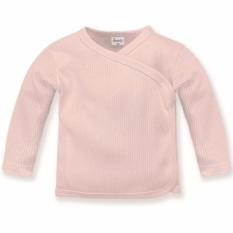 Pinokio Baby Kaftan 68 Roz PRZA Mooie dag Rose -