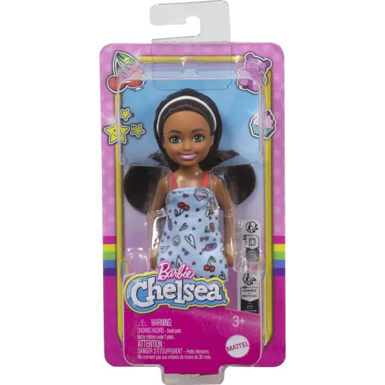 Barbie Chelsea and Friends DWJ33 HXM97 - 194735234585