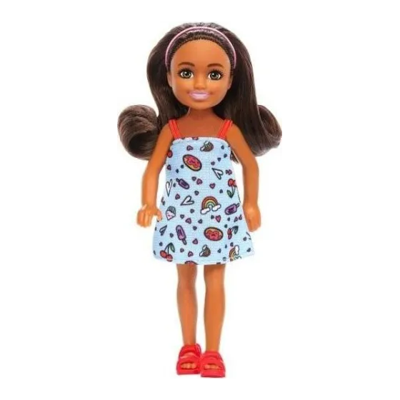 Barbie Chelsea and Friends DWJ33 HXM97 - 194735234585