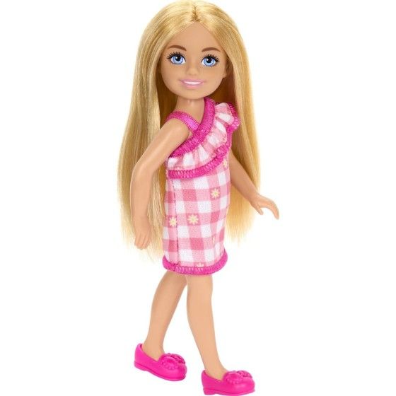 Barbie Chelsea y Friends DWJ33 HXM95 - 194735234615