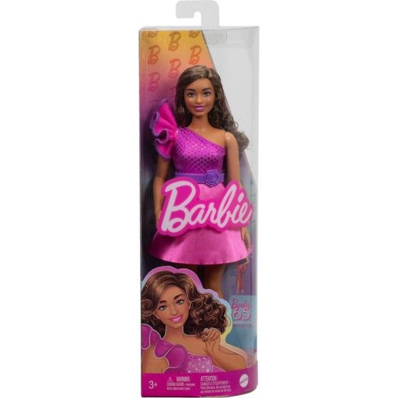 Barbie Fashionistas Modieuze vrienden Mix FBR77 HRH22 -