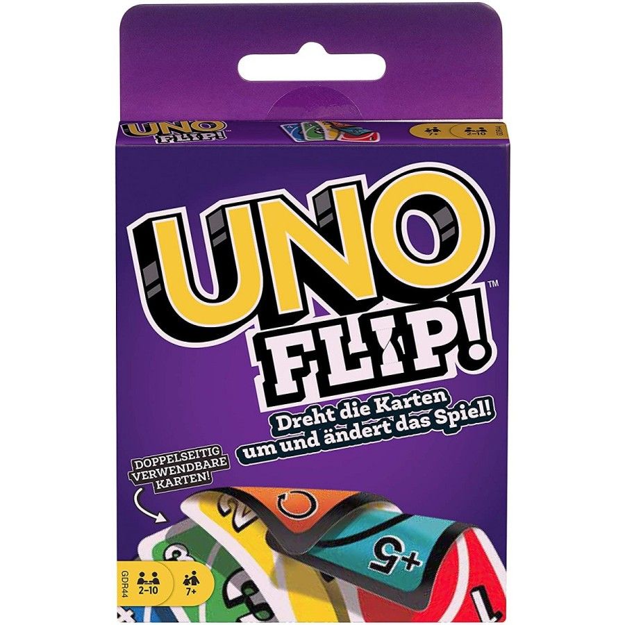 UNO GDRA GRA Card GRA44 - 887961751062