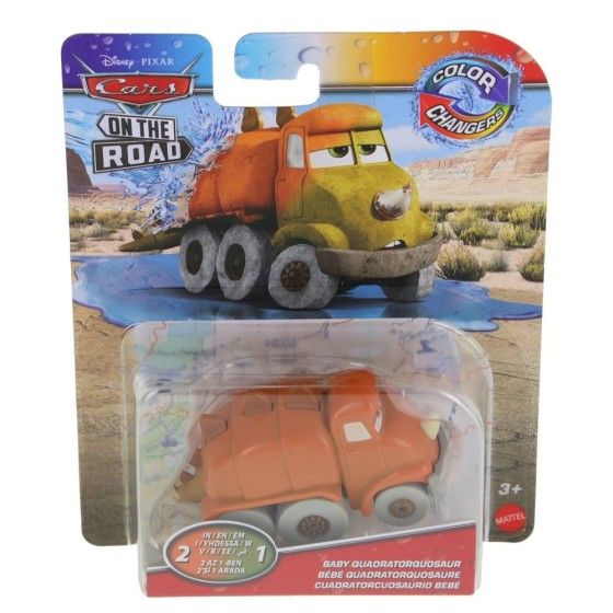 Auto Auto Changing Color - Baby - GNY94 JDB56 HMD68 -