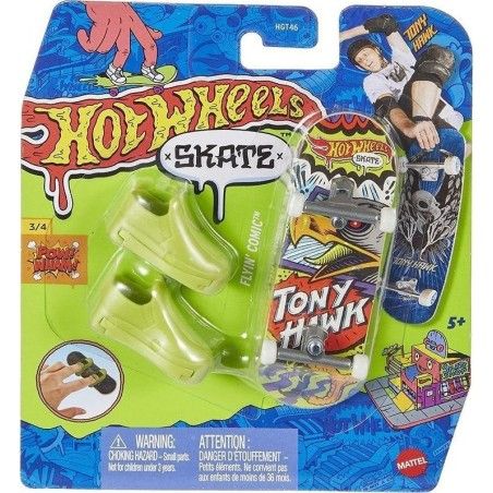 Hot kola brusle skateboard + boty mix hgt46 hvk13