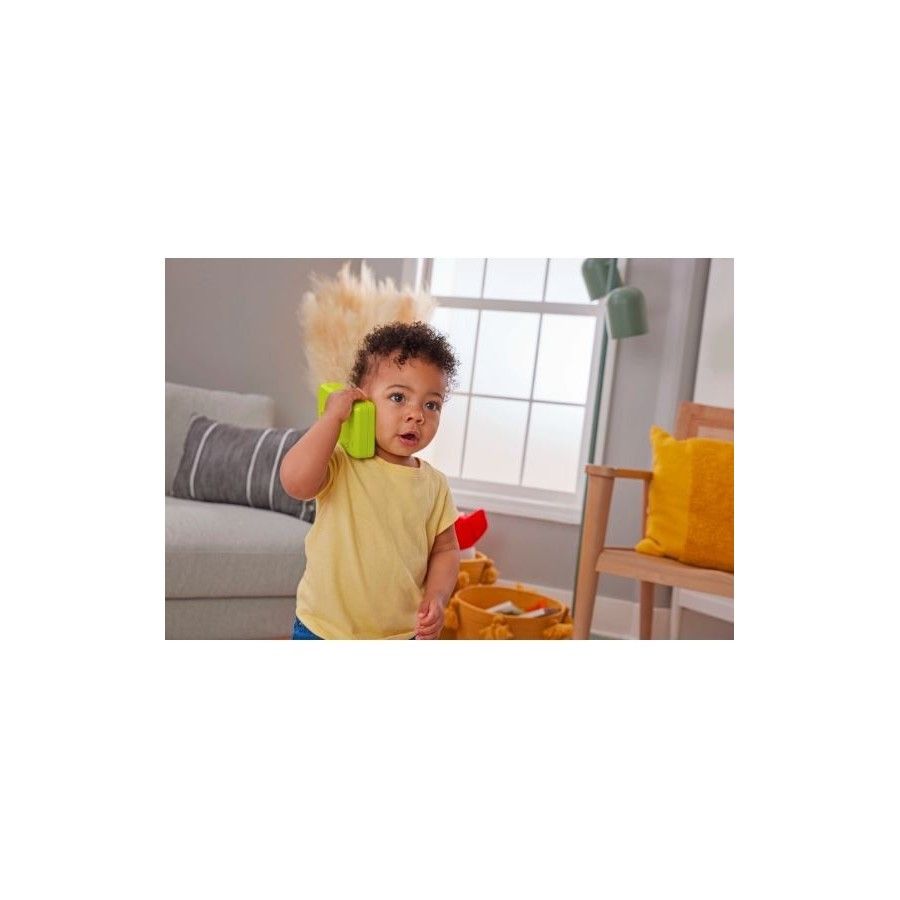 Fisher Price SmartFonik 2In1 Move y aprende HNL43 -