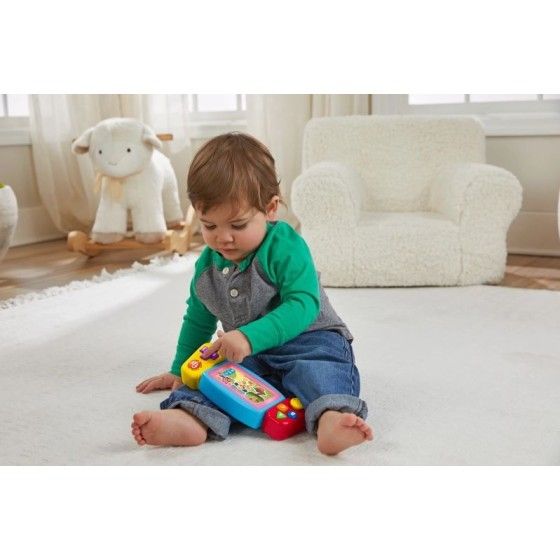 Fisher Price ABC ABC Console HNN39 - 194735145980