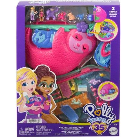 Кишеню Kompakt.torebka Rodz.leniwc.hrd40