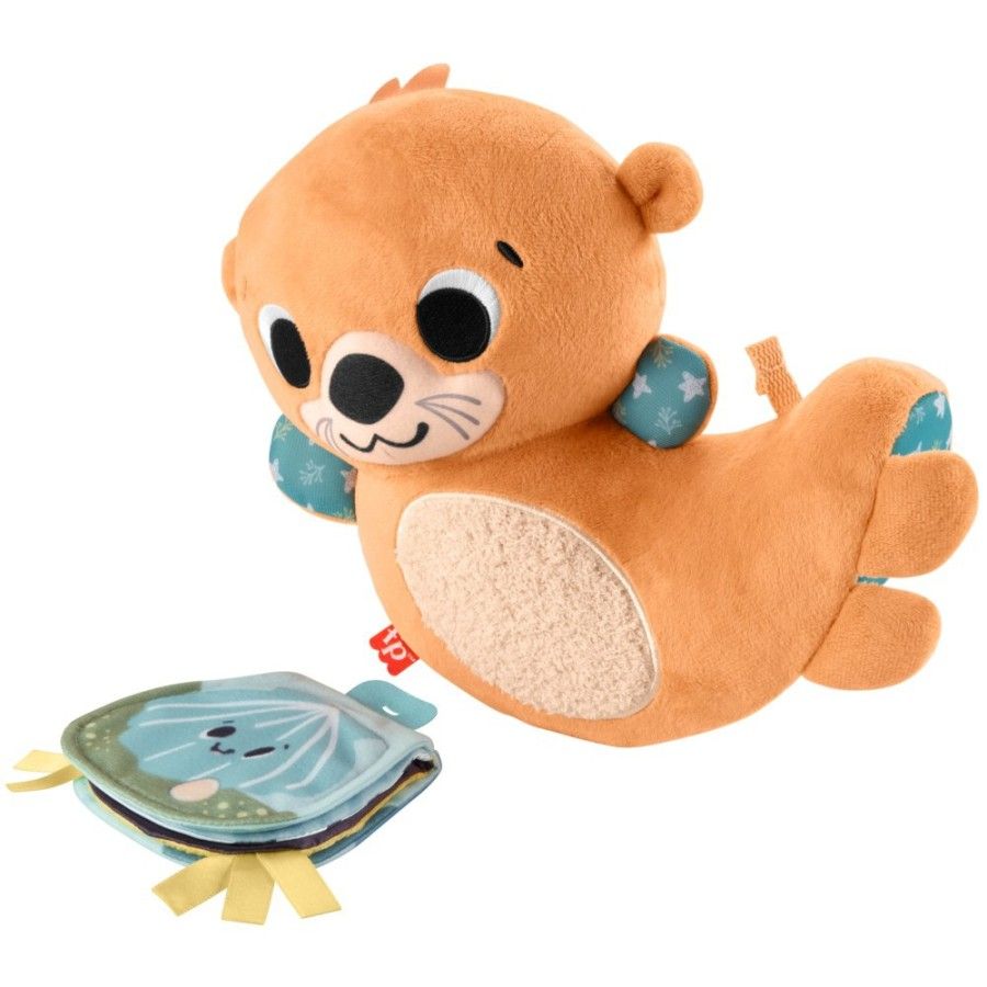 Fisher Price Gescheiden 2in1 HXG96 - 194735229666