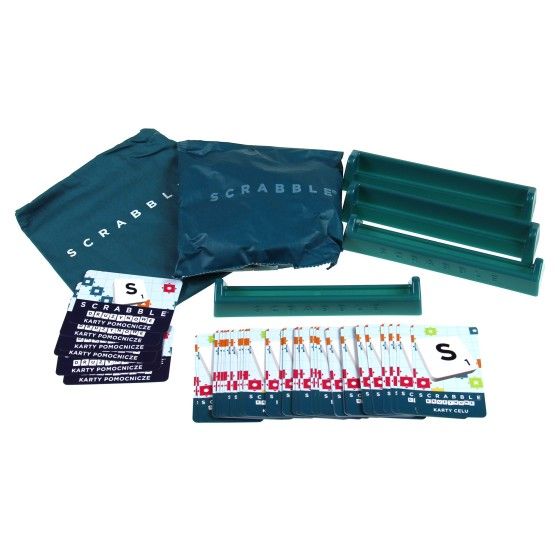 Scrabble jeu original nouveau HXM53 - 194735234189