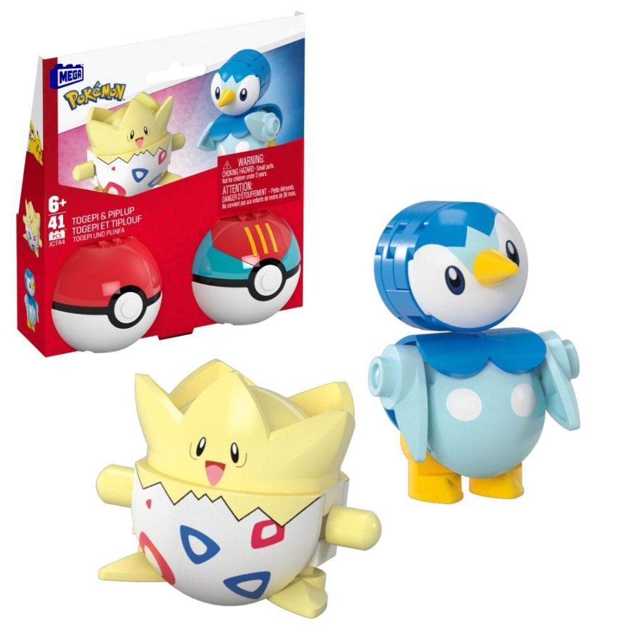 Mega pokemon poke míč x2 hexp11 jct44 - 194735275892