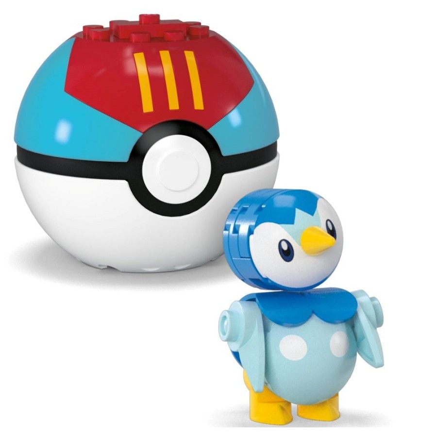 Mega pokemon poke míč x2 hexp11 jct44 - 194735275892