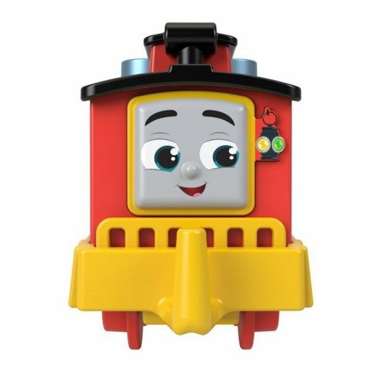 Fisher Price 托马斯我的第一个机车Bruno HXP56  - 