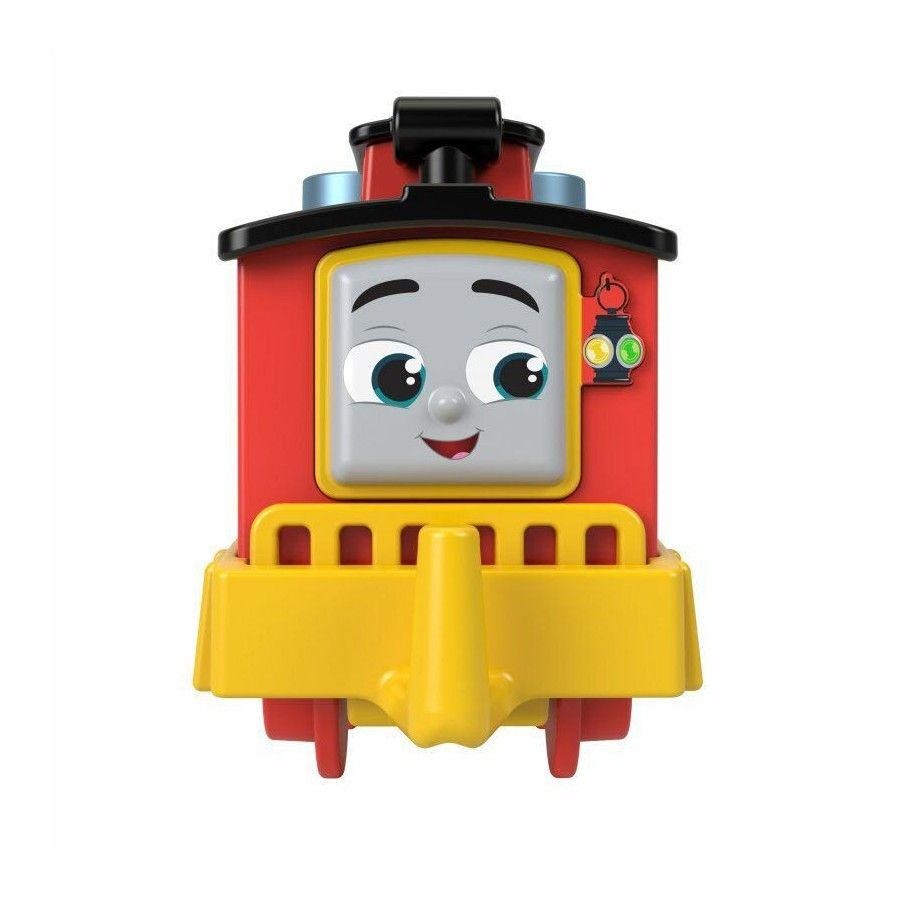 Fisher Price Thomas ma première locomotive bruno hxp56 -