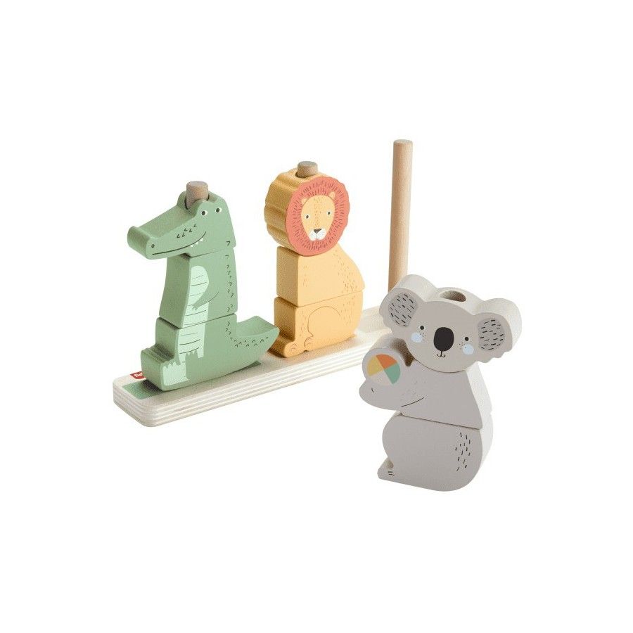 Fisher Price Drew.Les boline et trier HXv04 -