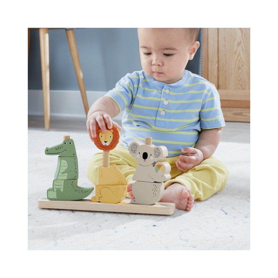 Fisher Price Drew.Blower bolina y ordenar HXV04 -