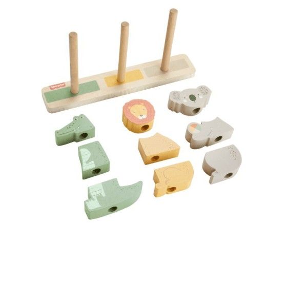 Fisher Price Drew.Blower Boline és Sort HXv04 -