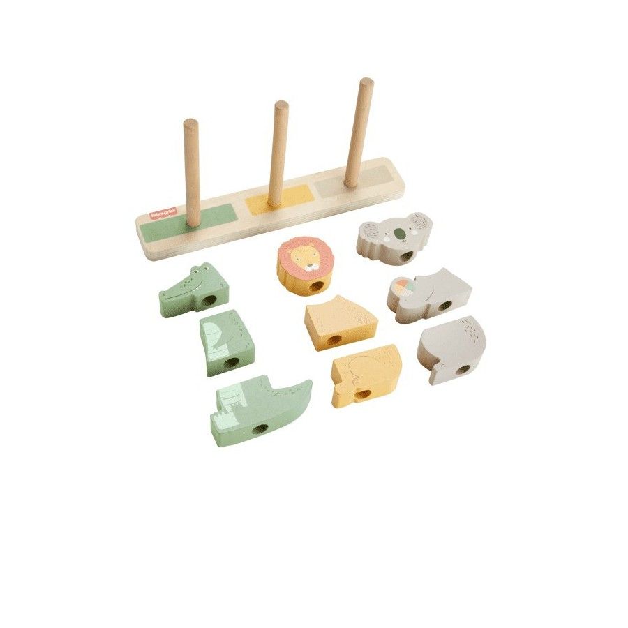 Fisher Price 画博机和排序hxv04  - 