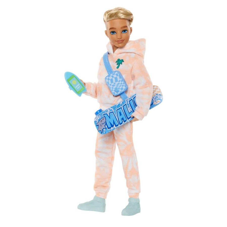 Barbie Dream besties poupée HYC20 JDD75 - 194735281916