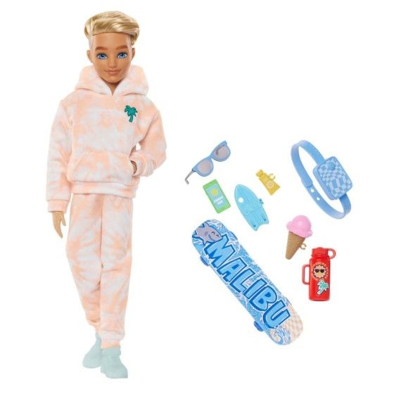 Barbie Dream Besties Doll hyc20 JDD75 - 194735281916