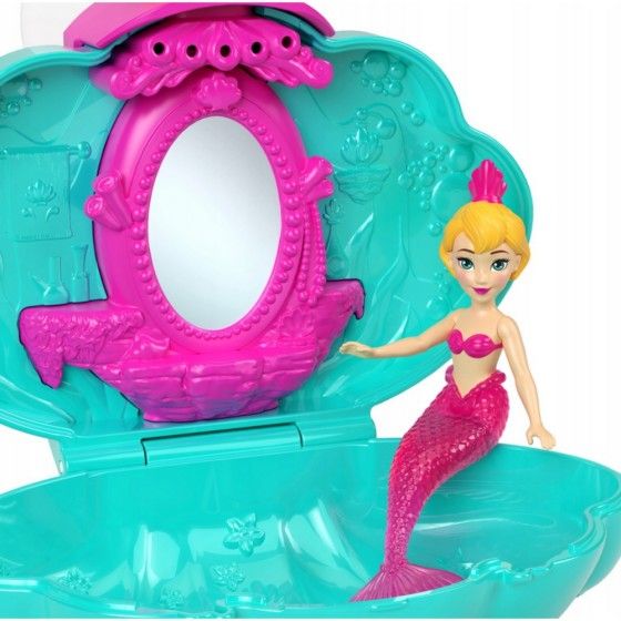 Disney princess mermaid must. Turquoise JBL34