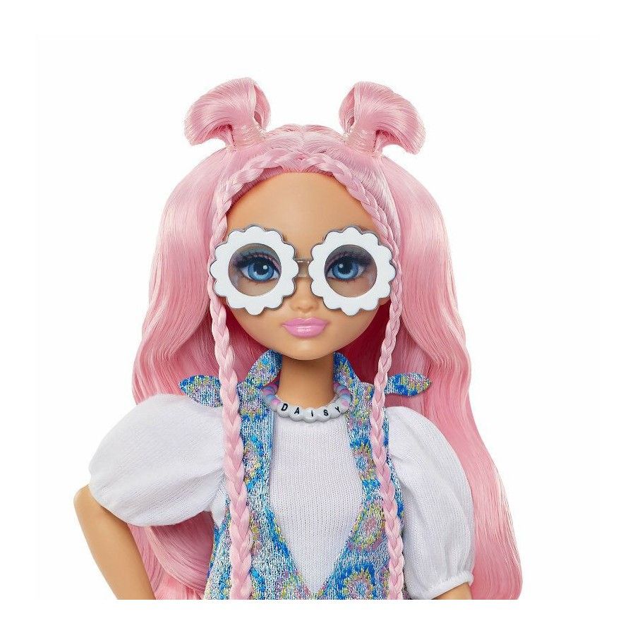 Barbie Dream Dream Besties Daisy Jean JDD74 - 194735281923
