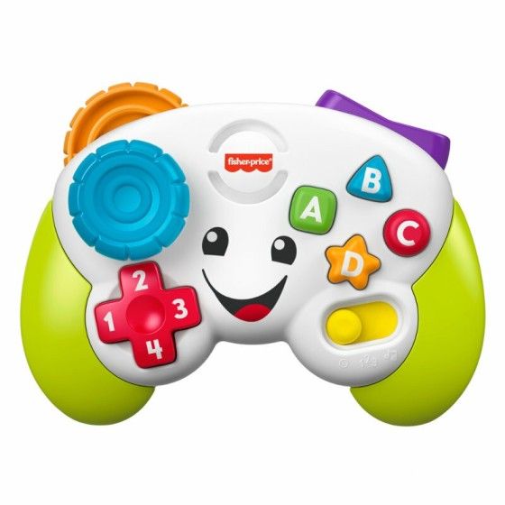 Fisher Price Enjoué enfant enfant en bas âge JFF52 - 194735295234