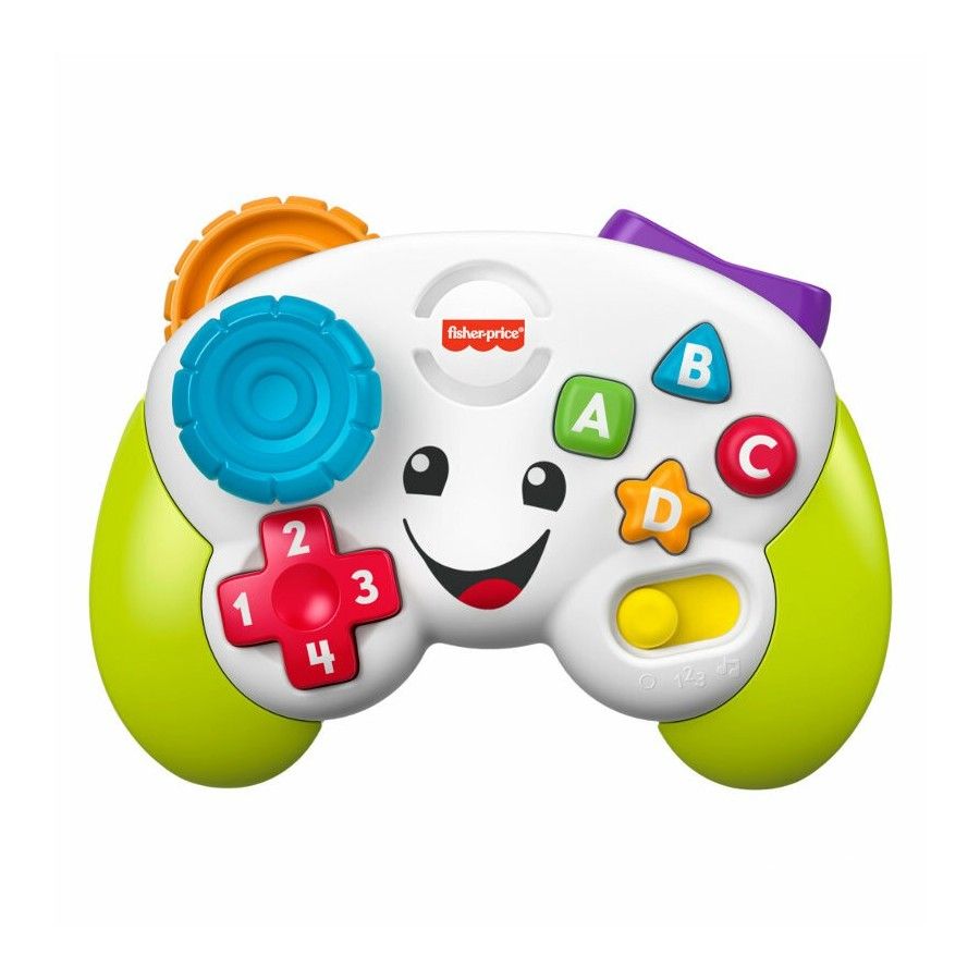 Fisher Price Veselá batoľa Toddler JFFF52 - 194735295234
