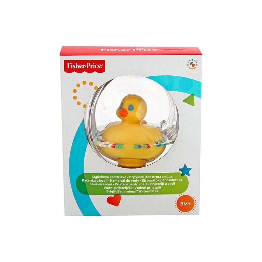 Fisher Price 鸭浴75676  -  07429975676