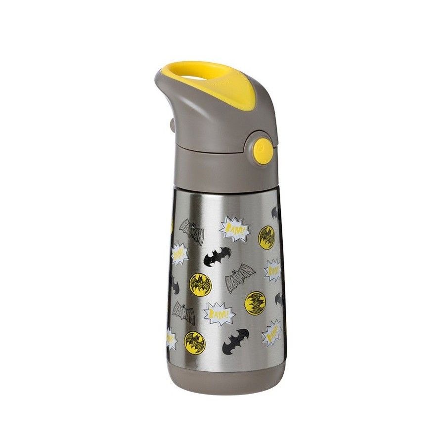 B.box Batman b.box Bottle Termálne vody 350 ml - 9353965009146