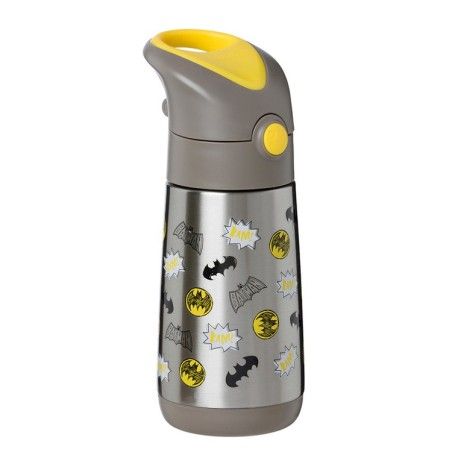 B.box Batman b.box Termálvíz palack 350 ml
