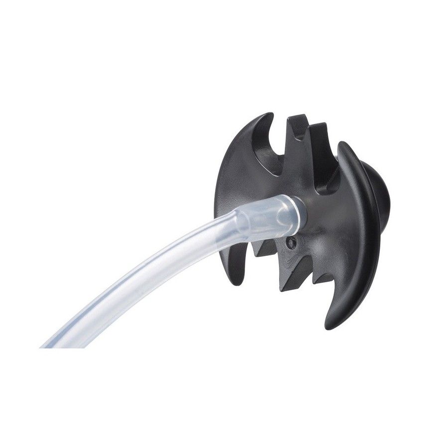 B.box Batman b.box Bidon egy szalaggal 240 ml, Batman -