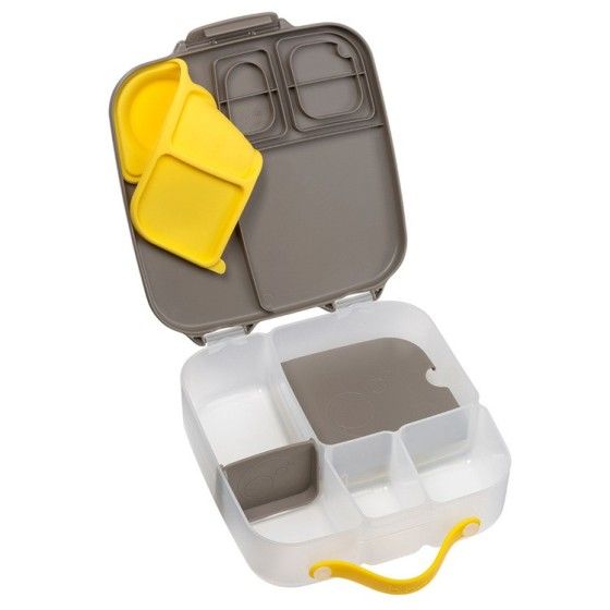 B.box Batman di b.box Pranzo - 9353965009085