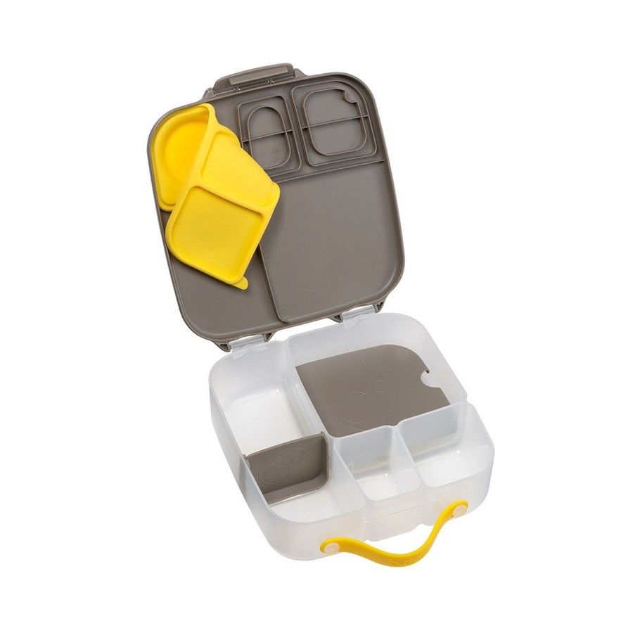 B.box Batman b.box Lunchbox - 9353965009085