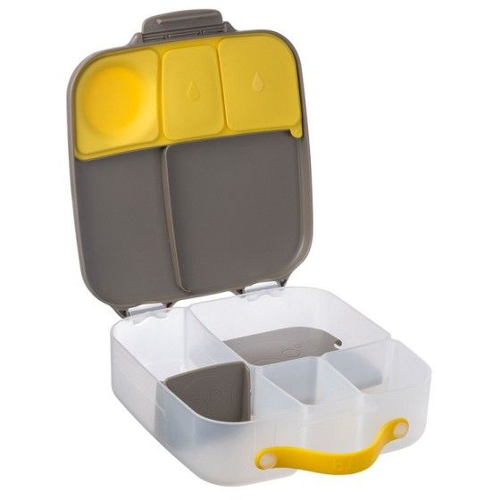 B.box Batman por b.box Lunchbox - 9353965009085