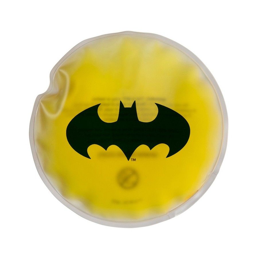 B.box Batman av b.box Lunchbox - 9353965009085