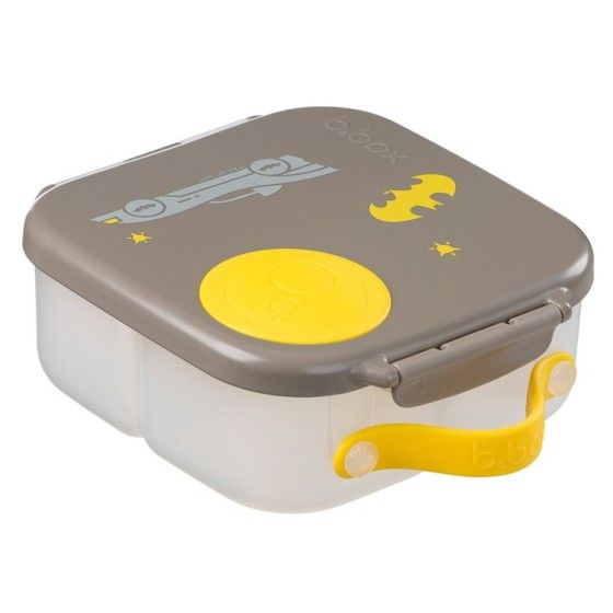 B.box Дзяншчык b.box Mini Lunchbox - 9353965009061