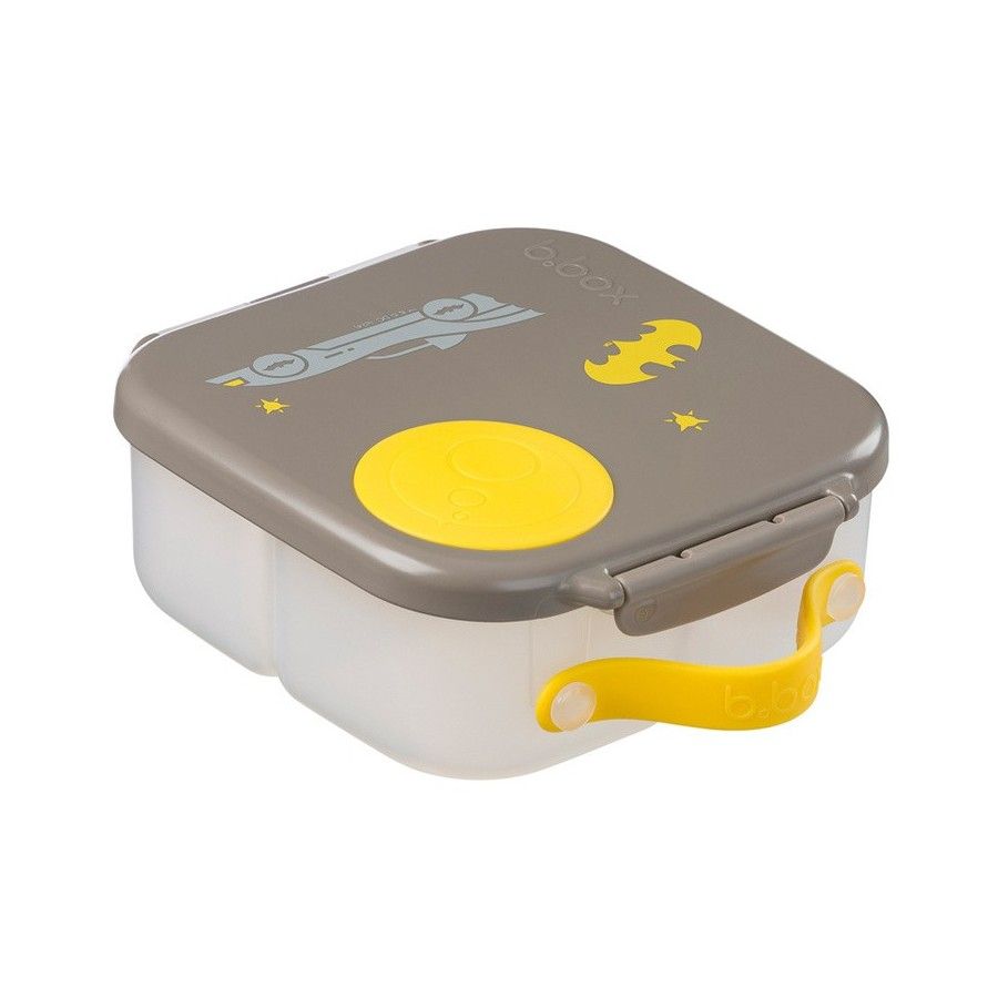 B.box Batman von b.box Mini-Lunchbox - 9353965009061