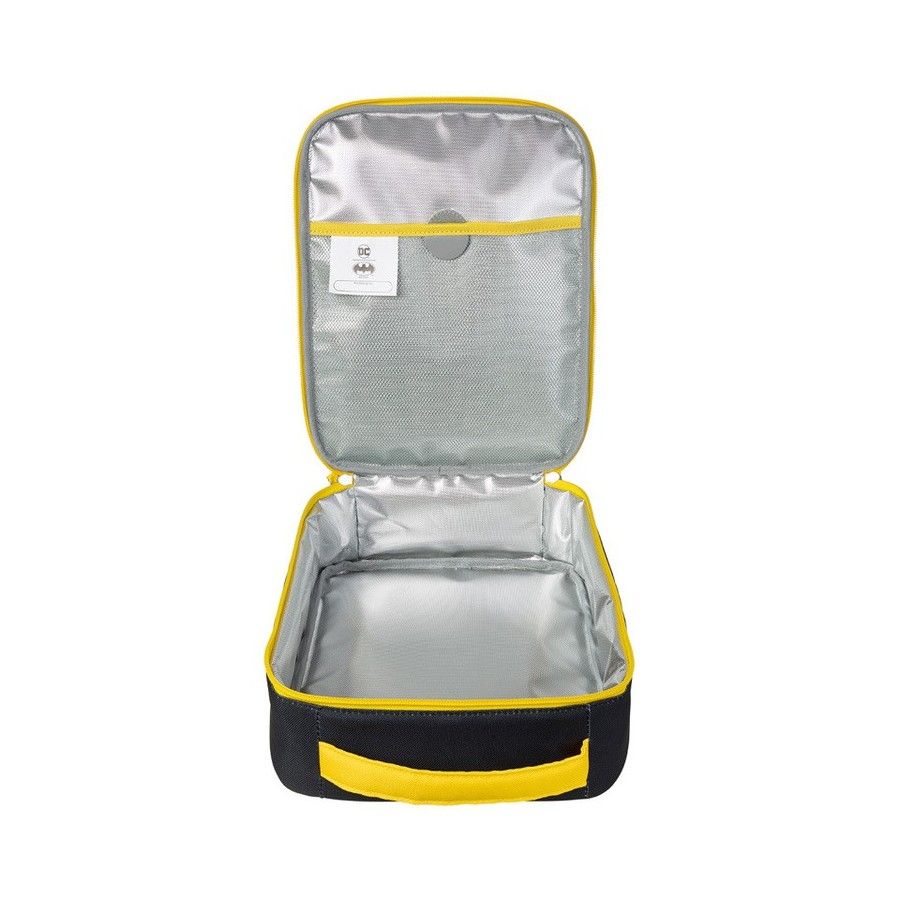 B.box Batman von b.box Thermalbeutel für Lunchbox -