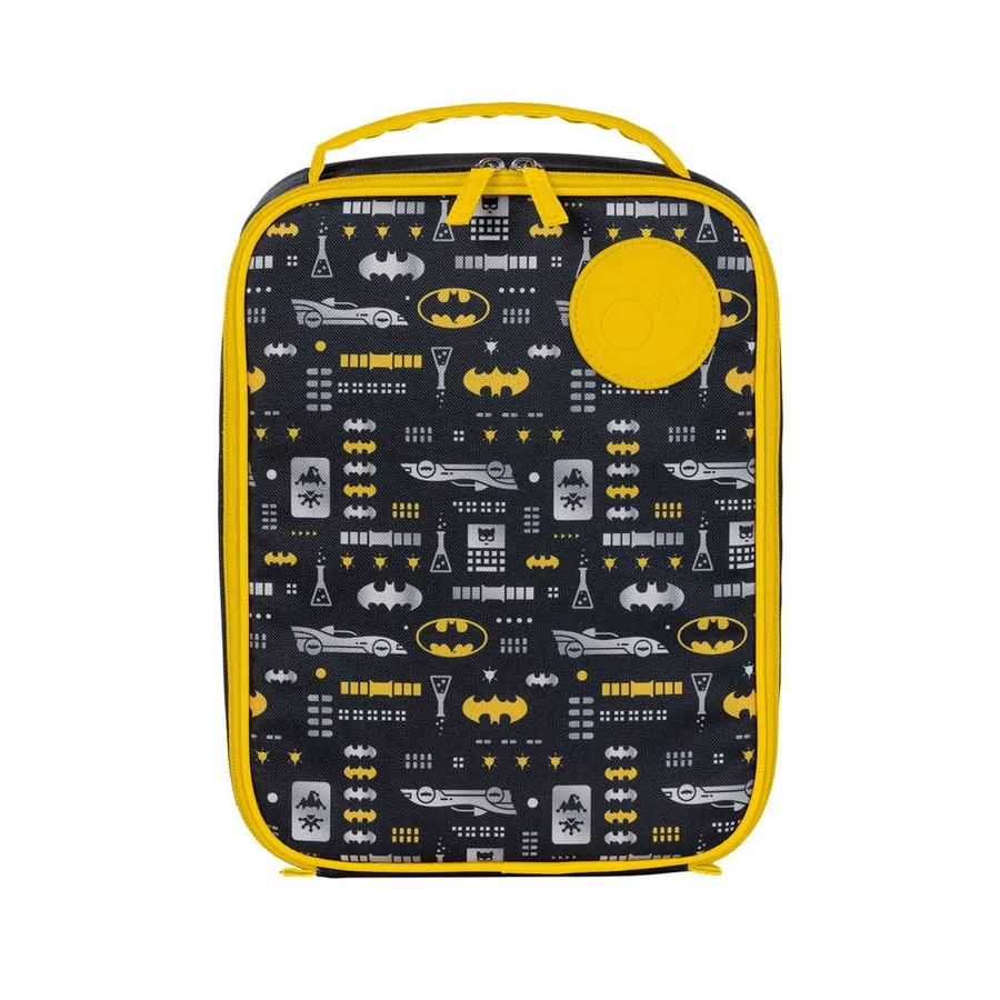 B.box Batman b.box Hőzsák ebéddobozhoz -