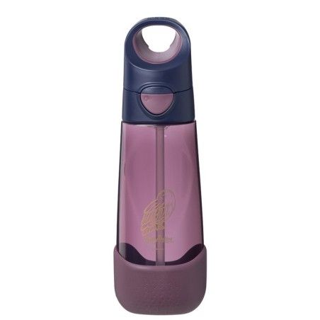 B.box Harry potter b.box Láhev s vodou tritaničitou s 100 ml slámy