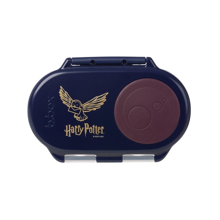 B.box Harry potter b.box Snackbox, Snack Container -