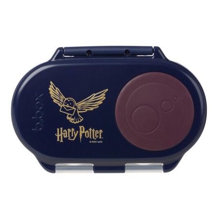 B.box Harry Potter av b.box Snackbox, Snack Container