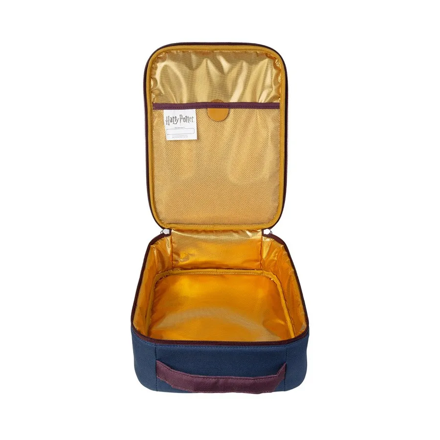 B.box Harry Potter által b.box Hőzsák ebéddobozhoz -